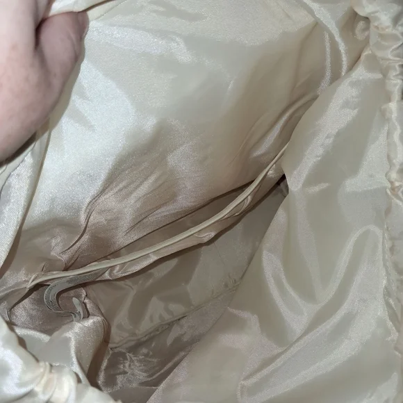 Loungefly Disney Bambi & Thumper Floral Slouch FULL SIZE Backpack - Picture 7 of 7